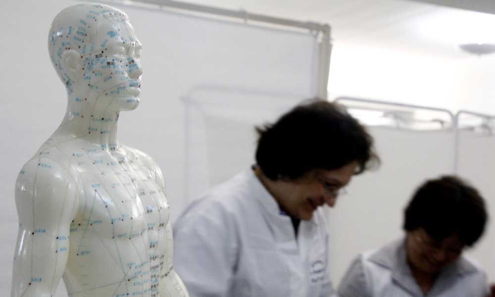 Ambulatório Médico de Medicina Integrativa