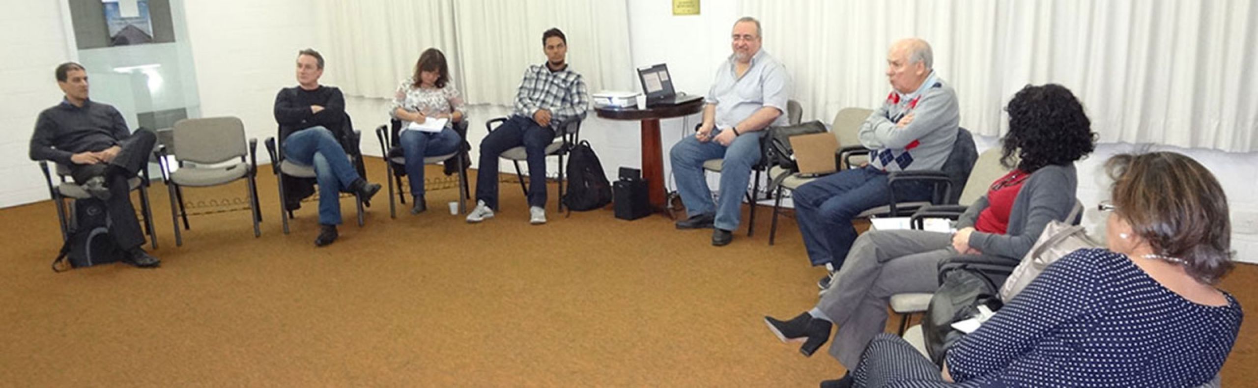 Comunicação Afetiva