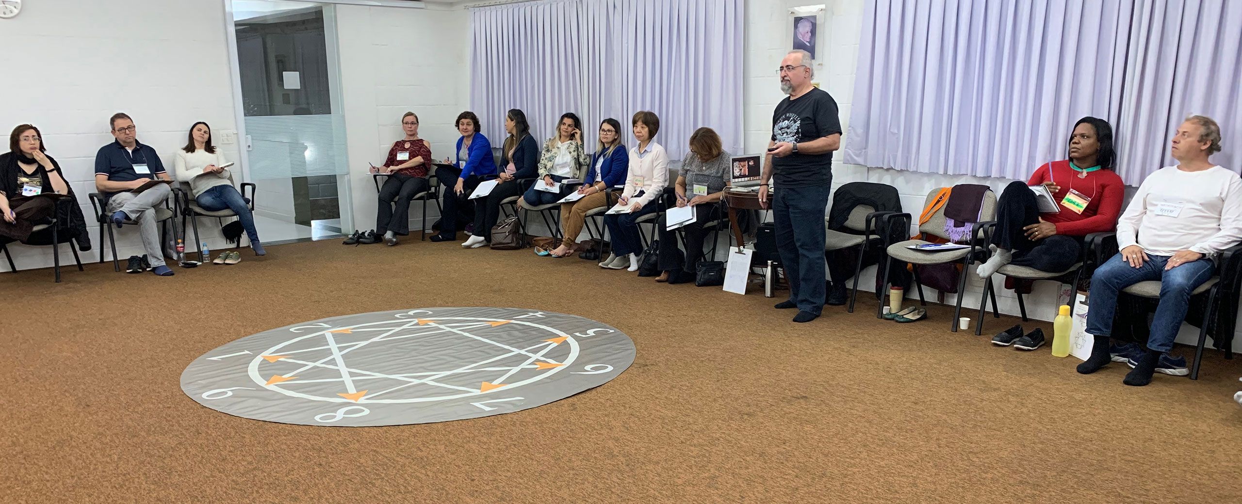 Workshops