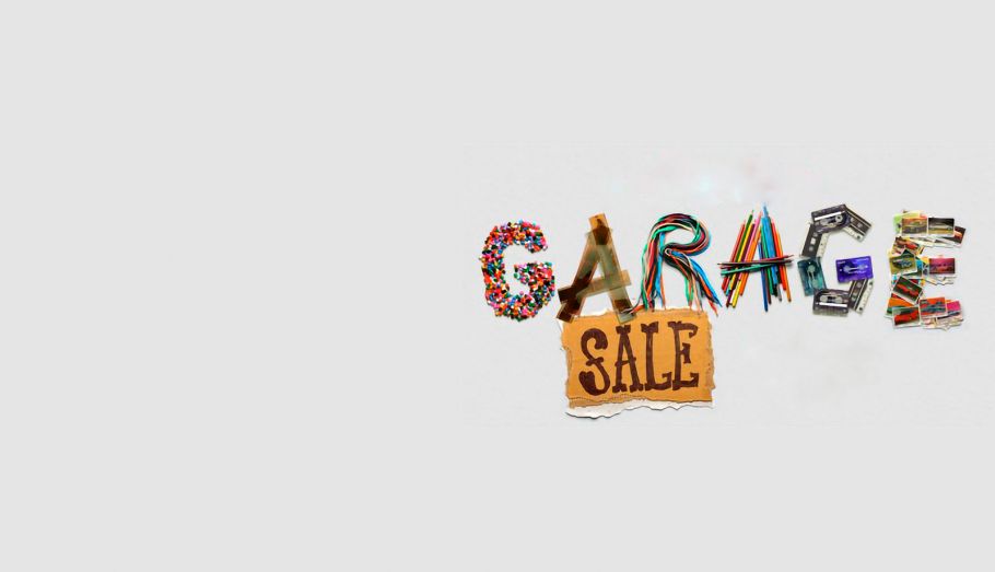 Garage Sale