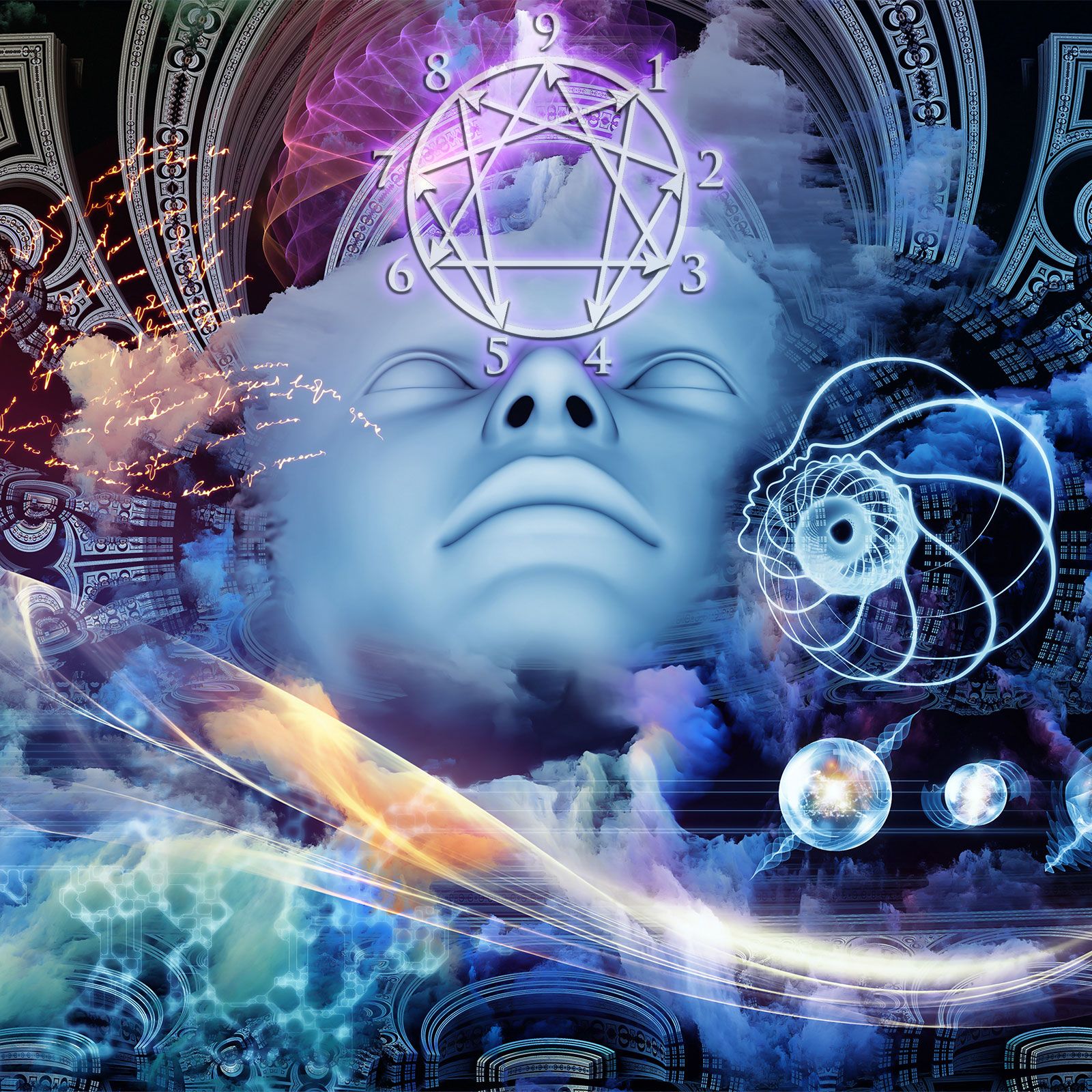 Eneagrama: Conhecer para Transcender