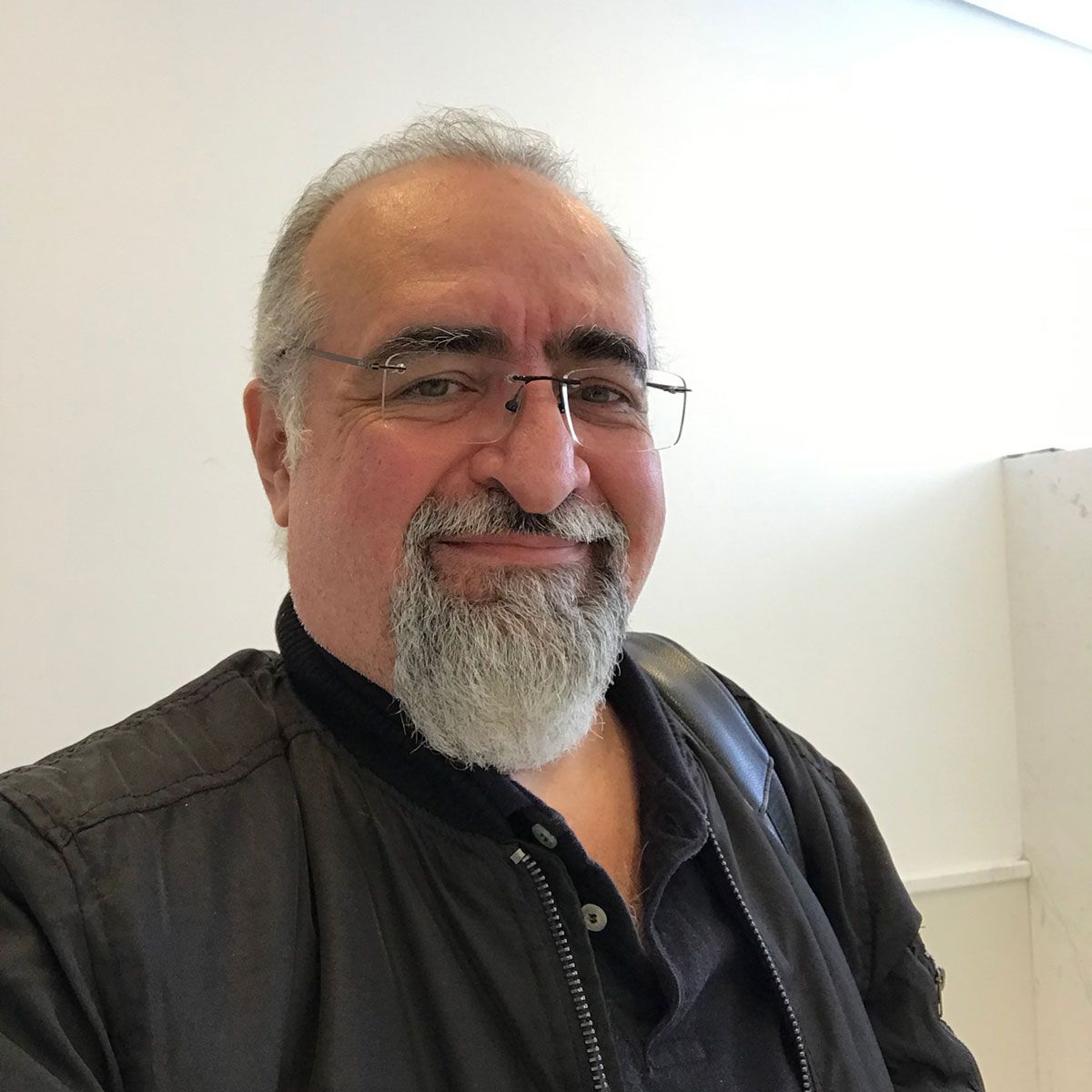 Antonio Virgílio