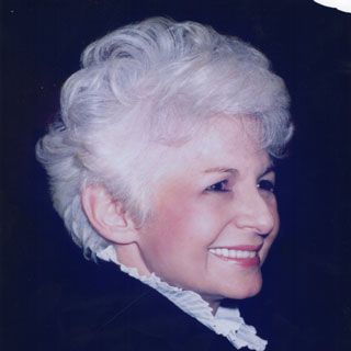 Jeannette B. Dente