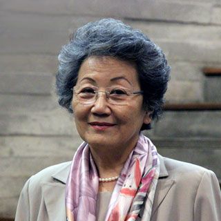 Sumie Iwasa