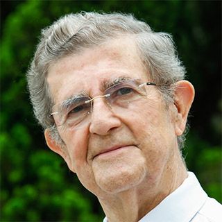 Antonio Virgílio